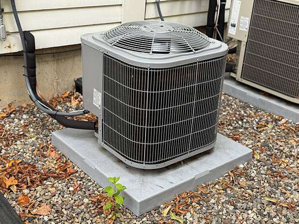 24/7 Emergency Hvac Installation experts in Van Meter, IA