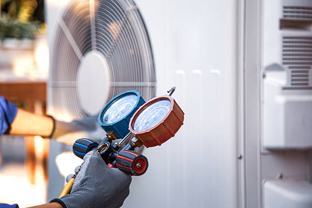 Affordable Emergency Ac Repair solutions in Van Meter, IA