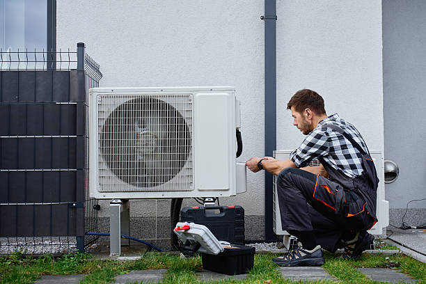 Top rated local Emergency Ac Repair specialists in Van Meter, IA